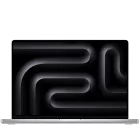 MacBook Pro 16.2"  M3 Max (16C CPU/40C GPU), 48 GB, 1 tb, Silver — image №1
