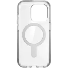 Чехол SPECK прозрачный с MagSafe для iPhone 15 Pro — image №1