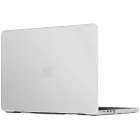 Shell Case UBEAR Grain  White for MacBook Pro 14 — Image №1