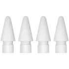 APPLE  for Apple Pencil Pro, Apple Pencil (2nd generation), Apple Pencil (USB-C) and Apple Pencil (1st generation), WhiteTips - 4 pack — Image №1