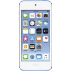 iPod touch, 32 GB, Blue — Image №1