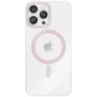 VLP Чехол Line с MagSafe Розовый для iPhone 14 Pro Max — image №1