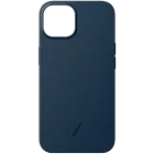NATIVE UNION Чехол CLIC POP с MagSafe Тёмно-синий для iPhone 13 — image №1