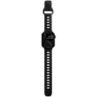 Ремешок NOMAD Sport Band для Apple Watch 41мм Чёрный — Изображение №1
