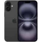 iPhone 16 Plus, 128 GB, Black — Image №1