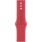 Curea APPLE 41mm Sport Band, (PRODUCT)RED — image №1