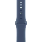 Band Extension APPLE 46mm Sport Band - S/M & M/L Sport Band Denim for Apple Watch 44/46 mm — Image №1