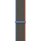 Band APPLE 40mm Sport Loop Olive — Image №1