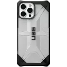 UAG Қорғаныс корпусы Plasma  Мұз for iPhone 13 Pro Max — image №1