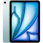 iPad Air 11 (M3), 256 GB, Wi-Fi+4G, Blue — Image №1