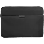 Sleeve UNIQ Bergen  Black for Notebook up to 14"/MacBook Pro 14 — Image №1