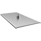 Stand for TV LOEWE for LCD/LED TV, Gray (72179B80) — Image №1