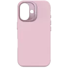 Чехол DECODED из силикона для iPhone 16, Лиловый — image №1