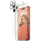 Защитное стекло PANZERGLASS  для iPhone 15 Pro2-in-1 Pack — image №1