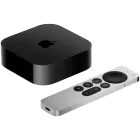 Apple TV 4K, 128 GB — სურათი №1