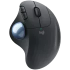 Мышь LOGITECH Ergo M575 for Business Graphite (L910-006221)  — Изображение №1