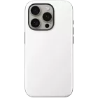 Чехол NOMAD Sport с MagSafe для iPhone 15 Pro, Белый — image №1