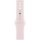 Band APPLE 45mm Sport Band Sport Band Light Pink for Apple Watch 42/44/45/49 mm — Image №1
