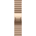 APPLE 46mm Link Bracelet Band Extension Link Bracelet Χρυσός Για Apple Watch 44/46 mm — Εικών №1