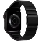 Сurea NOMAD Titanium Band, 42/44/45 mm, Black — image №1