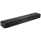 DENON Home Audio System HOMESB550E2, Black — Image №1