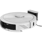 AENO Robotic Vacuum Cleaner RC8S, White — Image №1