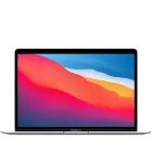 MacBook Air 13"  M1 , 16 ГБ, 1 ТБ, Серебристый — image №1