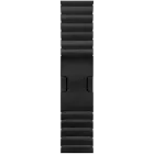 Curea APPLE 42mm Link Bracelet, Space Black — image №1