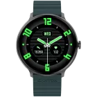 CANYON Jacky SW-69 Smart Watch, Green/Orange — Image №1
