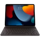 Чохол-клавіатура APPLE Smart Keyboard Folio Чорний для iPad Pro 12,9 дюйма (3-го, 4-го, 5-го і 6-го покоління) — Изображение №1
