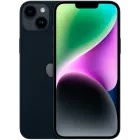 iPhone 14 Plus, 512 GB, Midnight — Image №1