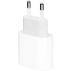 APPLE Προσαρμογέας ρεύματος USB-C, 20 βατ, Λευκό — Εικών №1