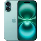 iPhone 16, 128 GB, Teal — Image №1