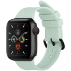 Band NATIVE UNION Curve Strap for Apple Watch Green — image №1