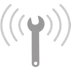 Network setting - ების გასწორება (hotspot) — სურათი №1