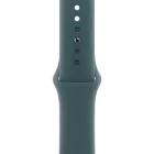 Band Extension APPLE 42mm Sport Band - S/M & M/L Sport Band Lake Green for Apple Watch 38/42 mm — Image №1