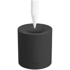 ELAGO  для Apple Pencil, ЧёрныйSilicone Stand для Apple Pencil and Any Tablet Stylus — image №1