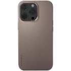 DECODED Θήκη Back Cover , Βυσσινί for iPhone 13 Pro Max — Εικών №1