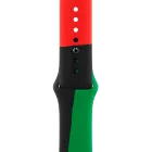 Band APPLE 44mm Sport Band - Regular Black — Image №1