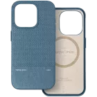 Чехол NATIVE UNION (RE) Classic с MagSafe для iPhone 16 Pro, Синий — image №1