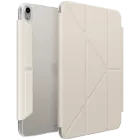 UNIQ Ақылды қақпақ Camden  Піл суйегі for iPad Air 11 (M2) — image №1