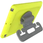 OTTERBOX Обложка Smart Cover EZGRABKIDS EDUCATION  Зеленая для iPad (7-го и 8-го поколения) — image №1
