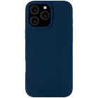UBEAR Чехол Touch Mag Case с MagSafe Тёмно-синий для iPhone 16 Pro Max — image №1