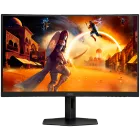 AOC Monitor LED (27", 2560x1440, VA) Black/Gray — Image №1