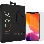 Захисне скло iLera Deluxe Frosted для iPhone 15 Plus (iLFrDL15Ps) — Зображення №1
