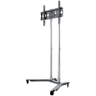 EDBAK Trolley Stand for Screen 40"-75" — Image №1