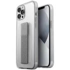 UNIQ Θήκη Heldro Mount, Καθαρό ματ for iPhone 13 Pro Max — Εικών №1