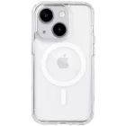Чохол LAUT CRYSTAL MATTER X with MagSafe Кварц для iPhone 14 Plus — Зображення №1