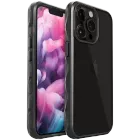 LAUT Προστατευτική θήκη Crystal Matter Tinted , Αόρατο for iPhone 13 Pro Max — Εικών №1