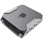 COMPULOCKS Security Bracket for Mac Mini, Ασημί — Εικών №1